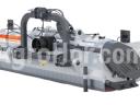 Szárzúzó, mulcsozó, kalapácsos zúzó (hidraulikus oldalkitolás, vízszintes tengelyű) 300-320 cm / Alpha XL Grizzly D - 0 % THM