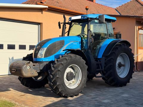 Landini Landpower 165 T3 traktor Landini Landpower 165 T3 traktor
