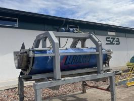 Allround Polisher RM 300-8 – zöldségpolírozó gép eladó felújított állapotban