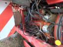 1992-es évjáratú Vervaet Hydrotrike hígtrágya-kijuttató, 3 kerekű traktor eladó