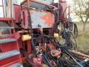 1992-es évjáratú Vervaet Hydrotrike hígtrágya-kijuttató, 3 kerekű traktor eladó