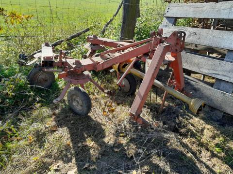 Fella rendsodró eladó