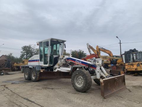 O&K F106.5A gréder O&K F106.5A gréder