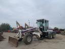 O&K F106.5A gréder