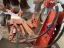 Kuhn Vari-Master 121 4T váltva forgató eke eladó