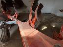 Kuhn Vari-Master 121 4T váltva forgató eke eladó