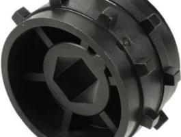 Gabonavetőgép alkatrészek a Nyírker-től