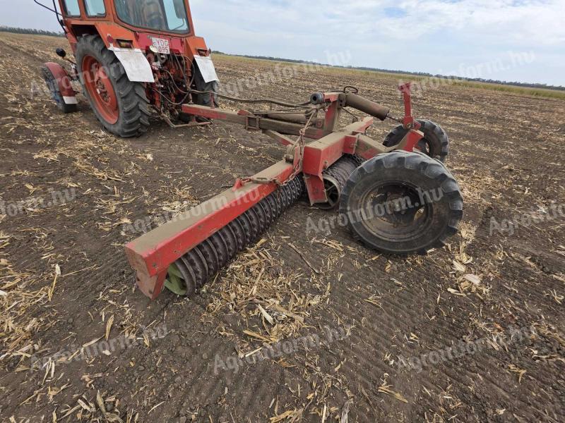 5 méteres Cambridge henger