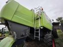 Claas Lexion 540 kombájn
