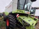 Claas Lexion 540 kombájn