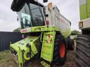 Claas Lexion 540 kombájn