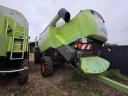 Claas Lexion 540 kombájn