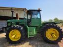 John deere 8630 traktor