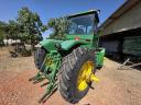 John deere 8630 traktor