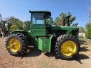 John deere 8630 traktor