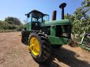 John deere 8630 traktor