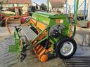 Amazone D9-30 Special tárcsás vetőgép hibátlan állapotban