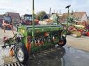 Amazone D9-30 Special tárcsás vetőgép hibátlan állapotban