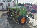 Amazone D9-30 Special tárcsás vetőgép hibátlan állapotban