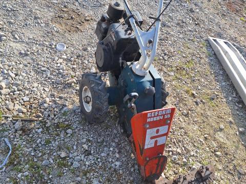 Eladó alternáló kasza