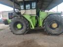 Eladó Steiger Cougar 420 traktor Scania V8 motorral