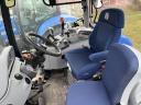 New Holland T6.180 EC Methane Power traktor eladó
