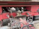 Metaltech DB12000 pótkocsi – több darabos kínálat, megbízható állapotban