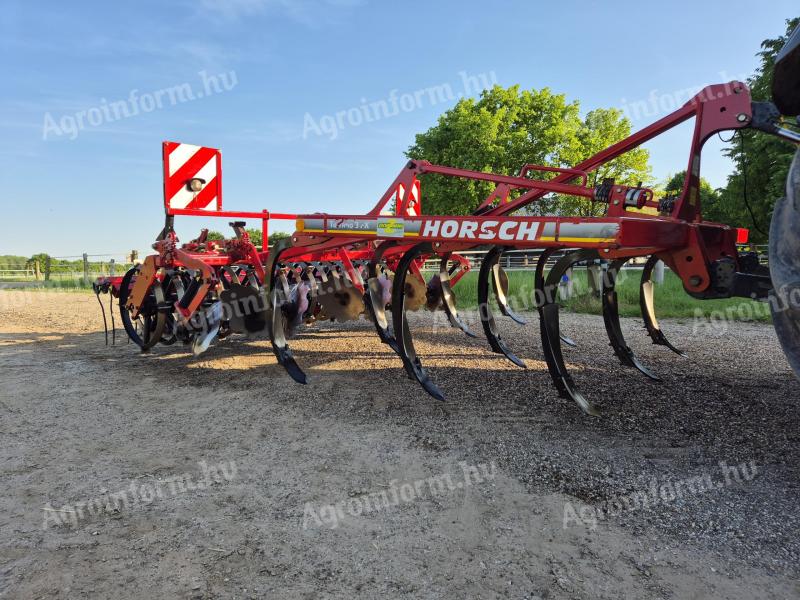 Horsch Terrano 3FX Gruber