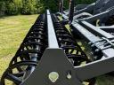 Helagro BTH 4.0 m vontatott rövidtárcsa