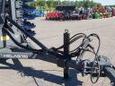 Helagro BTH 4.0 m vontatott rövidtárcsa