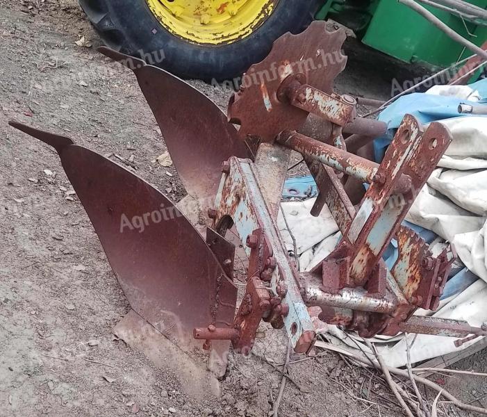 Eke, 2 fejes, MTZ-hez, kiváló állapotban eladó