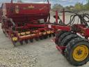 Väderstad Rapid 300 S eladó – megkímélt állapotú gabonavetőgép Németországból