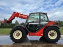 Manitou MLT 730-120 LS turbo teleszkópos rakodógép