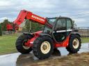 Manitou MLT 730-120 LS turbo teleszkópos rakodógép