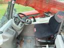 Manitou MLT 730-120 LS turbo teleszkópos rakodógép