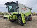 Claas Lexion 550
