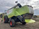 Claas Lexion 550