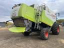 Claas Lexion 550