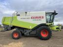 Claas Lexion 550