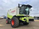 Claas Lexion 550