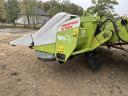 Claas conspeed 6-75FC