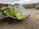 Claas conspeed 6-75FC