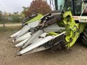 Claas conspeed 6-75FC