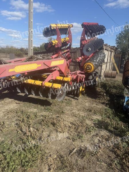 Väderstad Carrier 650 eladó