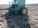 Gabona vetőgép eladó – Siva Optima 3 m no-till, műtrágya adagolóval
