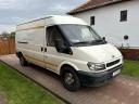 Ford Transit 2.4 TDE