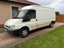 Ford Transit 2.4 TDE
