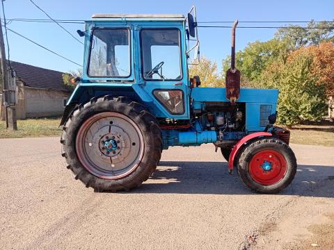 MTZ 80-as traktor eladó MTZ 80-as traktor eladó