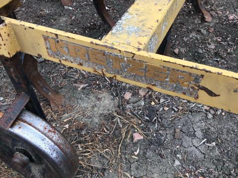 Gruber Kretzer 9+2 kapás