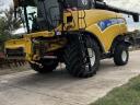 Gabona kombájn eladó - New Holland CX 880 2006